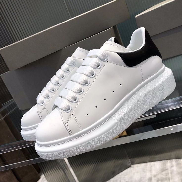 Tenis Alexander McQueen