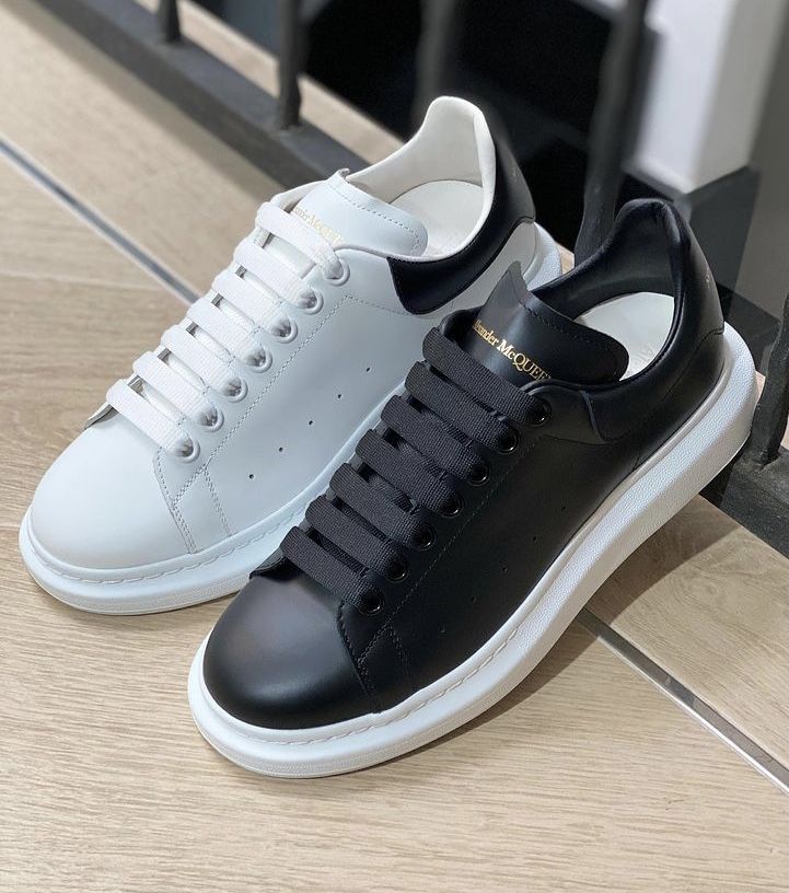 Tenis Alexander McQueen