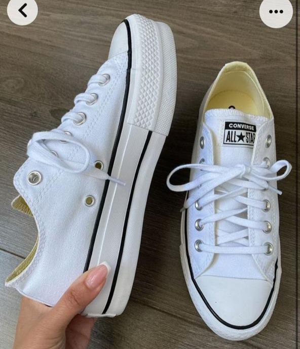 Tenis Converse