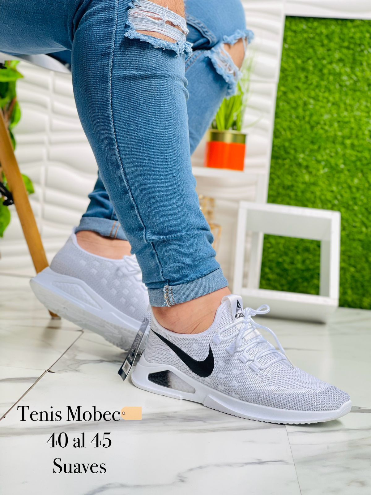 Tenis Nike 