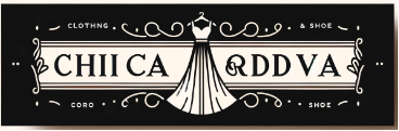 Logo de Chica Cordova